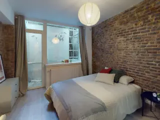 Appartement en colocation Saint-Josse-ten-Noode (VBD16642)