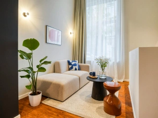 Appartement te huur Elsene (VBD16644)