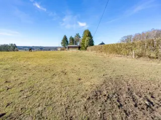 Bouwgrond te koop Amberloup (VBD16648)