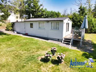 Chalet for sale La Roche-en-Ardenne (VBD16660)