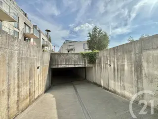 Parking te koop Ukkel (VBD16662)