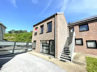 Apartment for sale Jemeppe (VBD16663)