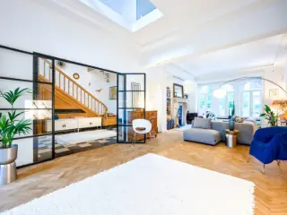 Huis te koop Ukkel (VBD16664)