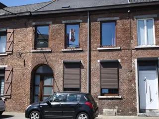 Maison à vendre Monceau-sur-Sambre (VBD16676)