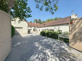 Residence for sale Dilbeek (VBD16683)