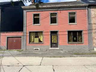 Huis te koop Wangenies (VBD16692)