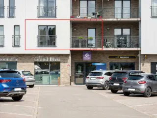 Apartment for sale Beauraing (VBD16696)