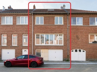 Huis te koop Oudergem (VBD16698)