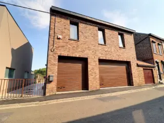 Maison à vendre Courcelles (VBD16705)