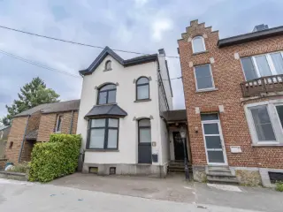 Maison à vendre Court-Saint-Étienne (VBD16706)