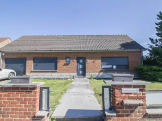 Villa te koop Monceau-sur-Sambre (VBD16708)