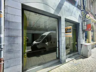 Commercial building for sale Dinant (VBD16709)