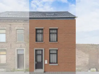 Maison à vendre Trazegnies (VBD16711)