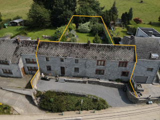 Maison à vendre Achet (VBD16712)