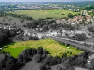 Landbouwgrond te koop Virton (VBD16714)