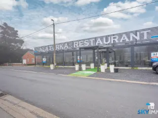 Handelspand te huur Melen (VBD16717)