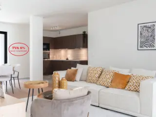Appartement à vendre Bruxelles (VBD16724)