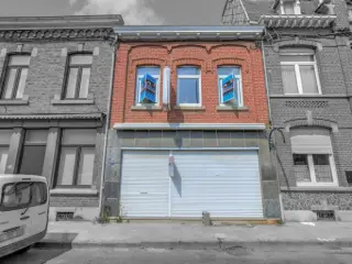 Immeuble mixte à vendre Trooz (VBD16729)