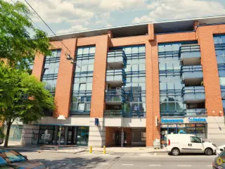 Appartement te koop La Louvière (VBD16731)