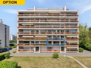 Apartment for sale Wavre (VBD16732)