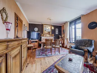Appartement te koop Maubeuge (VBD16735)