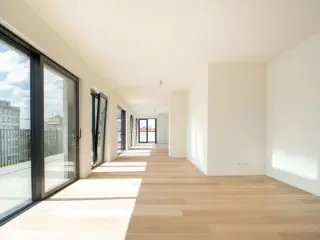Penthouse à vendre Bruxelles (VBD16742)