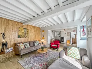 Residence for sale Yvoir (VBD16745)