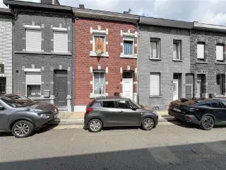 Residence for sale Seraing (VBD16747)