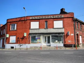 Commercial building for sale Mouscron (VBD16770)