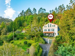 Farming site for sale Santo António da Serra (VBD16775)