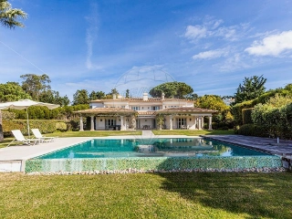 Villa à vendre Alcabideche (VBD16777)