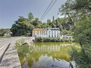 Apartment for sale Anseremme (VBD16778)