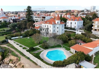 Villa à vendre Estoril (VBD16779)