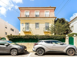 Villa à vendre Parede (VBD16785)