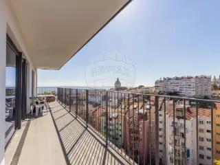 Appartement te koop Lisbon (VBD16787)