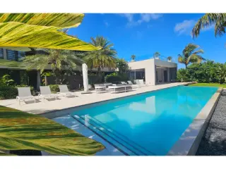 Villa à vendre Bel Ombre (VBD16798)