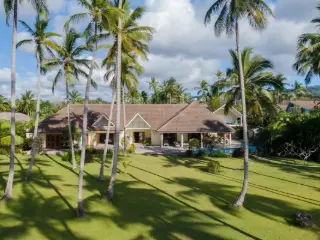 Maison à vendre Las Terrenas (VBD16809)