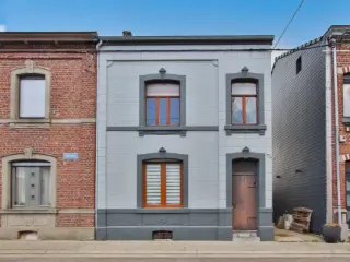 Maison à vendre Cérexhe-Heuseux (VBD16818)