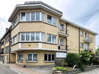 Opbrengsteigendom te koop Waver (VBD16819)