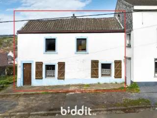 Huis in openbare verkoop Theux (VBD16820)