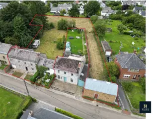 Huis te koop Havelange (VBD16851)