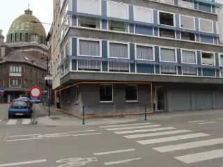 Bureaux à vendre Charleroi (VBD16858)