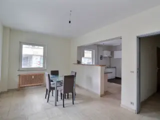 Appartement à vendre Charleroi (VBD16859)