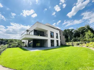 Appartement à louer Auderghem (VBD16860)