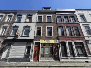 Investment property for sale Liege (VBD16862)