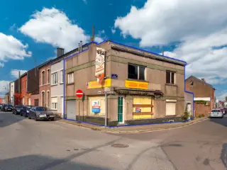 Immeuble de rapport à vendre Flémalle (VBD16875)