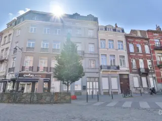 Industrie te koop Sint-Jans-Molenbeek (VBD16880)