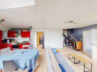 Apartment for sale La Louvière (VBD16894)