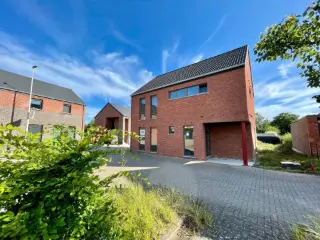 Huis te koop Thuin (VBD16896)