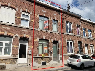 Maison à vendre Chênée (VBD16907)